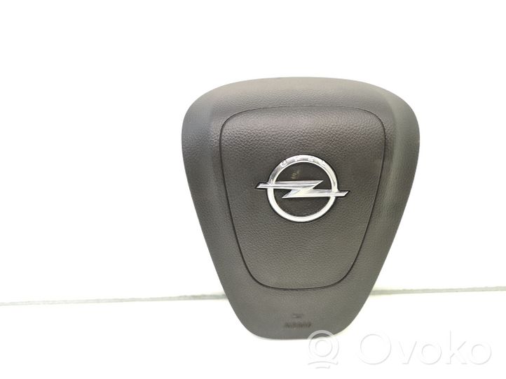 Opel Insignia A Vairo oro pagalvė 13270401