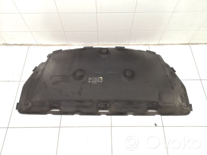 Opel Insignia A Engine bonnet/hood sound/heat insulation 13308394