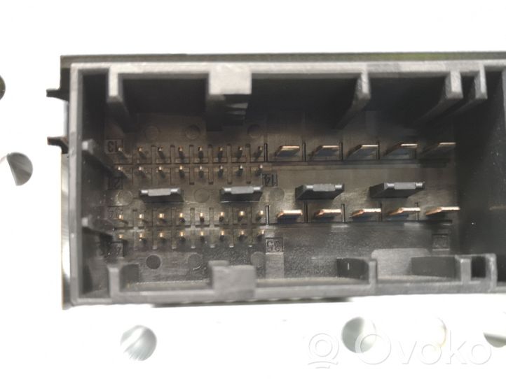 Mini One - Cooper Clubman R55 Amplificateur de son 3451405