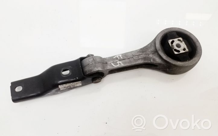 Volkswagen Polo IV 9N3 Supporto della scatola del cambio 6Q0199851