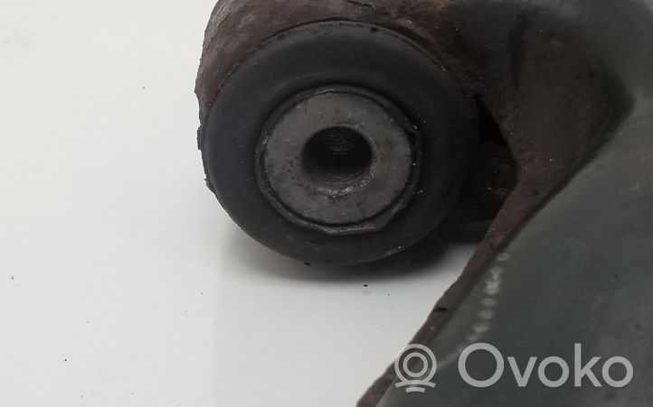 Volkswagen Polo IV 9N3 Braccio di controllo sospensione anteriore 407157C