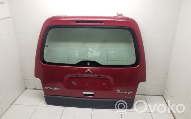 Citroen Berlingo Portellone posteriore/bagagliaio 