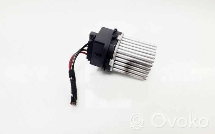 Mini One - Cooper Clubman R55 Résistance moteur de ventilateur de chauffage 3422662A