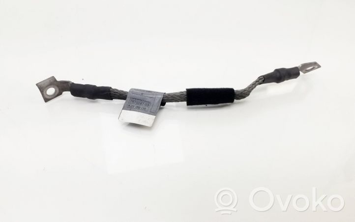Mini One - Cooper Clubman R55 Câble négatif masse batterie 7570287