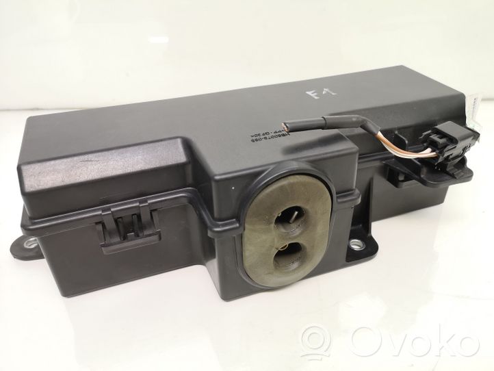 Opel Insignia A Bomba motor del muelle neumático del maletero HB80006021C