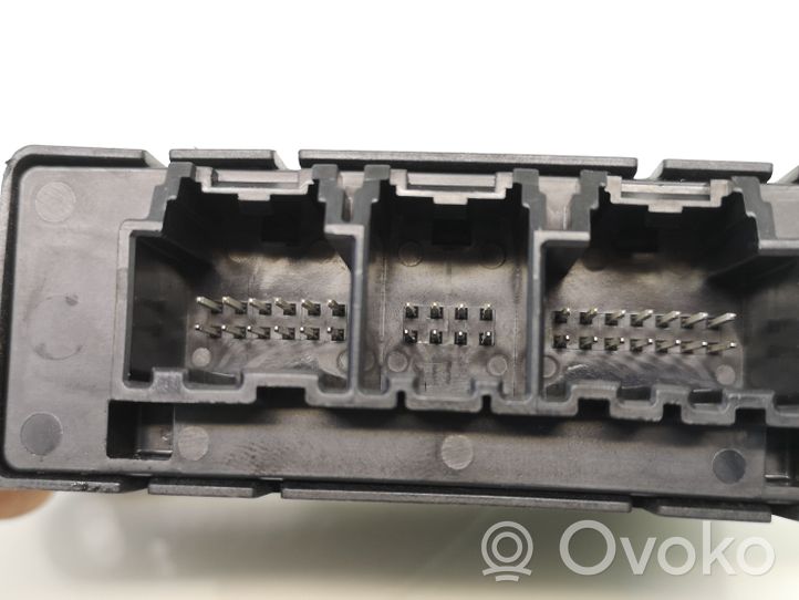 Opel Insignia A Unité de commande module de porte 20934328