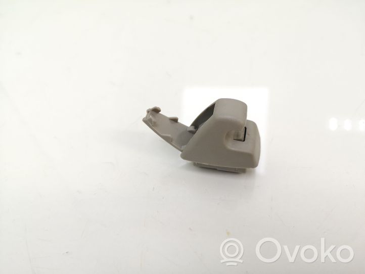 Opel Insignia A Clip/gancio/supporto per aletta parasole 