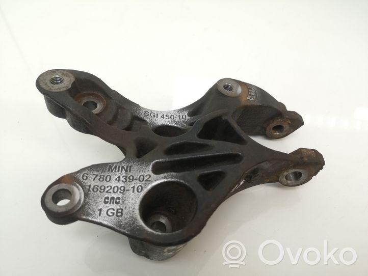 Mini One - Cooper Clubman R55 Support, suspension du moteur 6780439