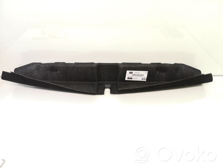 Mini One - Cooper Clubman R55 Rivestimento di protezione sottoporta del bagagliaio/baule 7138453