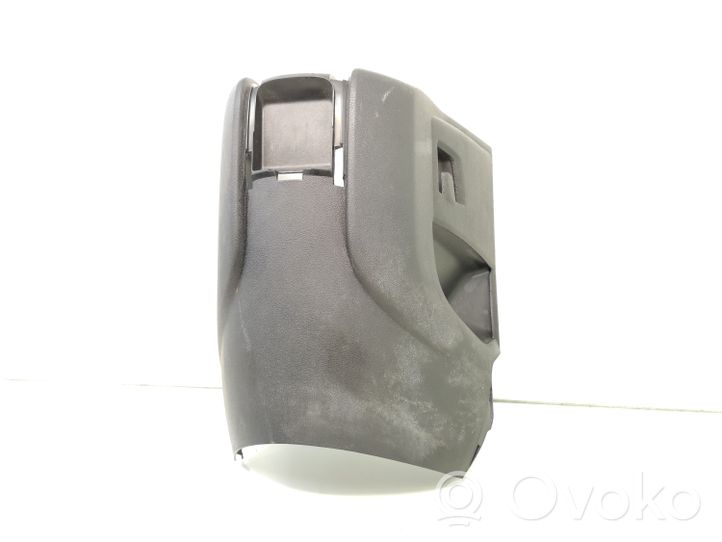 Citroen Berlingo Console centrale 9680932277