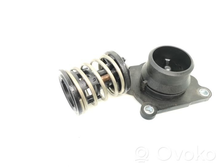 BMW 1 E81 E87 Termostat / Obudowa termostatu 