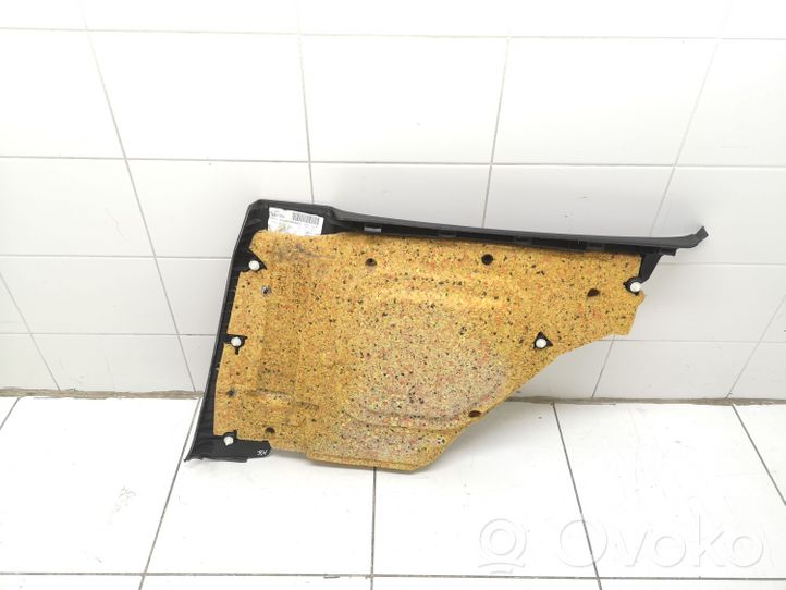 BMW 1 E81 E87 Sliding door card 6962107