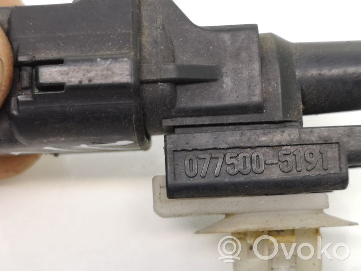 Toyota Verso Sonde température extérieure 0775005191