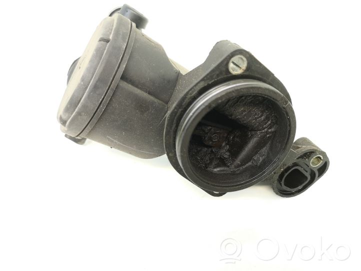 Volkswagen Golf V Odpowietrznik / Separator oleju 036103464AH