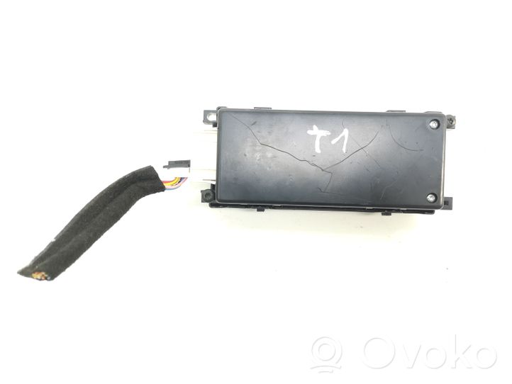 Peugeot 207 Bluetoothin ohjainlaite/moduuli 9662258380