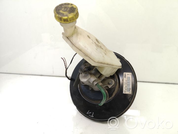 Peugeot 207 Servo-frein 9682338380