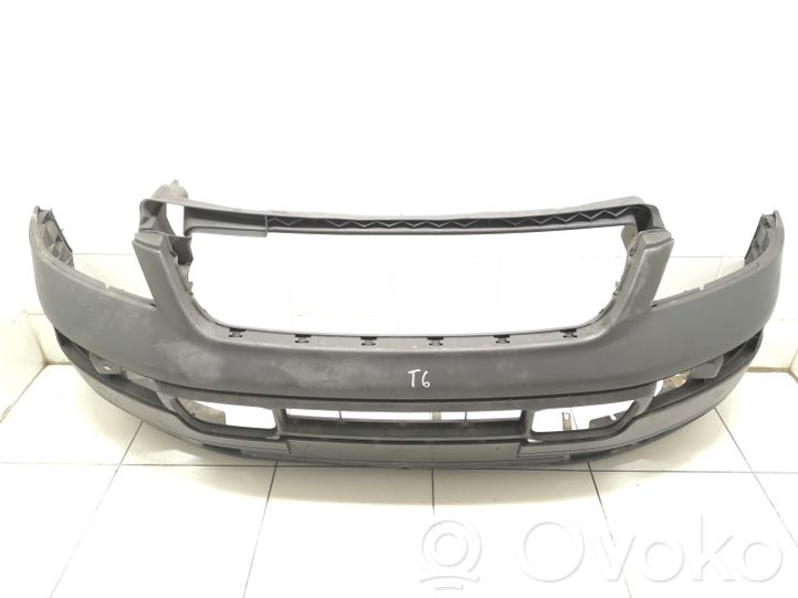 7H08071012 Volkswagen Transporter - Caravelle T5 Front bumper  