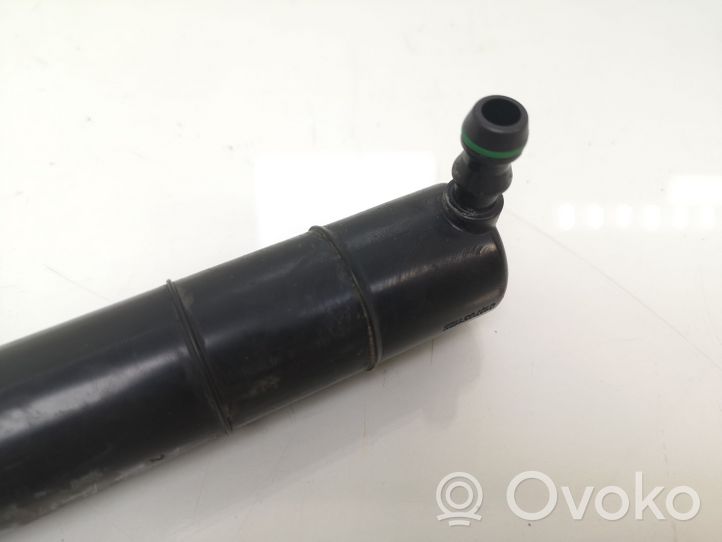 Volkswagen Jetta V Headlight washer spray nozzle 0107051125