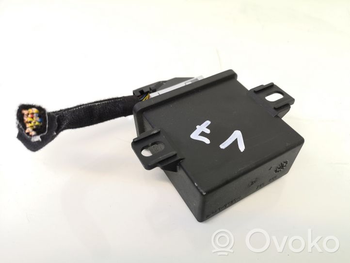 Volkswagen Jetta V Lichtmodul Lichtsensor 1T0907357