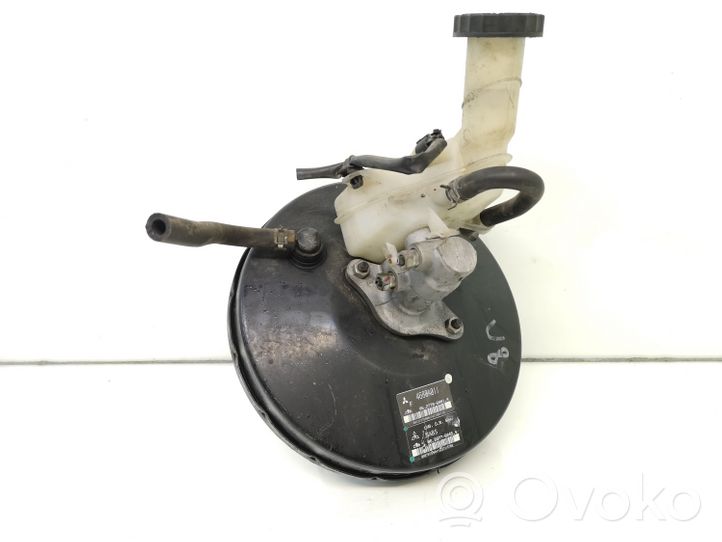 Mitsubishi Lancer X Servo-frein 4680A011