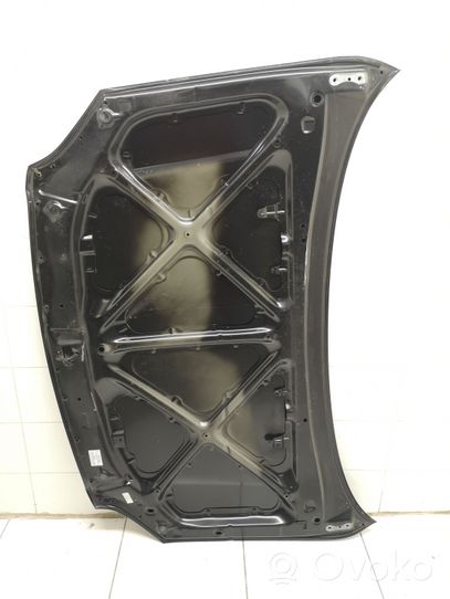 Toyota Avensis T250 Engine bonnet/hood 