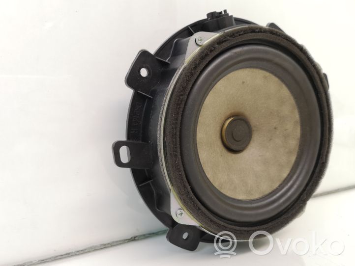 Hyundai H-1, Starex, Satellite Altoparlante portiera anteriore 963304H050