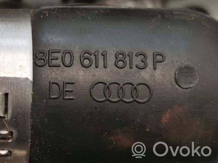 Audi A4 S4 B6 8E 8H Pompe à eau de liquide de refroidissement 8E0927317A