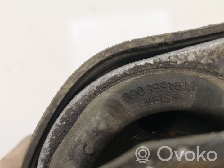 Audi A4 S4 B6 8E 8H Pagalvė pavarų dėžės 8D0399151R