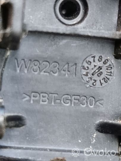 Peugeot 207 Wycieraczka szyby przedniej / czołowej A7DAGCP