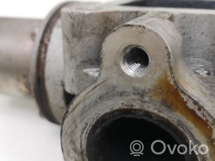 Hyundai H-1, Starex, Satellite EGR valve 284104A470