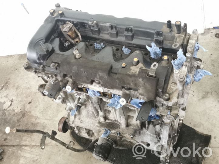 Mitsubishi ASX Motor 4N13