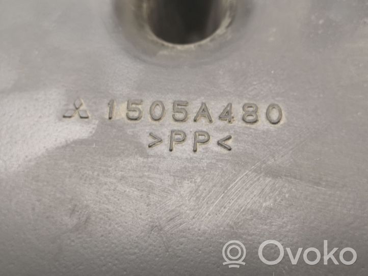 Mitsubishi ASX Деталь (детали) канала забора воздуха 1505A480