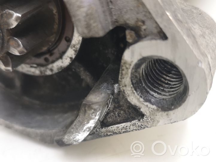 Audi A4 S4 B7 8E 8H Motorino d’avviamento 068911024H