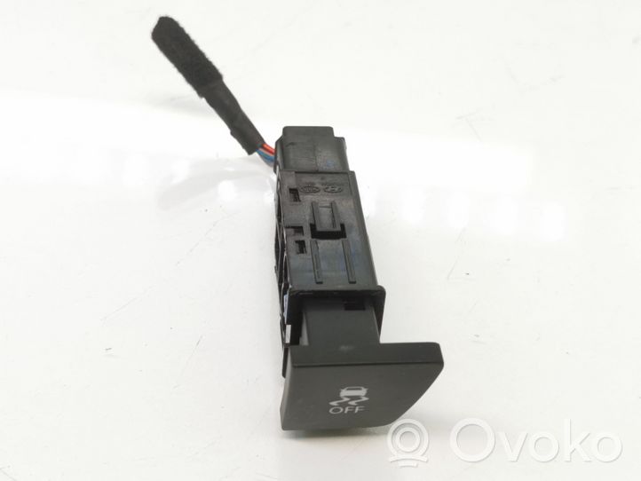 Hyundai ix35 ESP (stability program) switch 