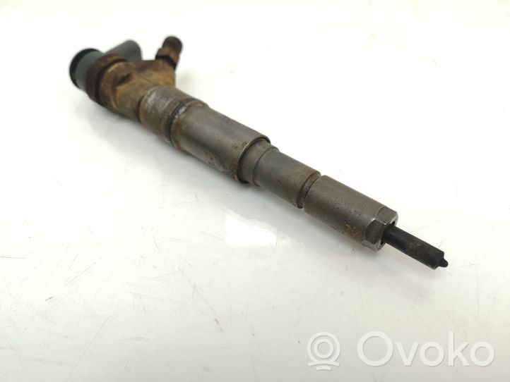 BMW 5 E60 E61 Injecteur de carburant 7793836