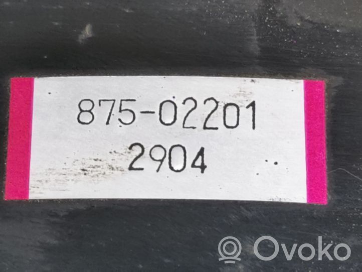 Toyota RAV 4 (XA20) Bremžu vakuuma pastiprinātājs 87502201