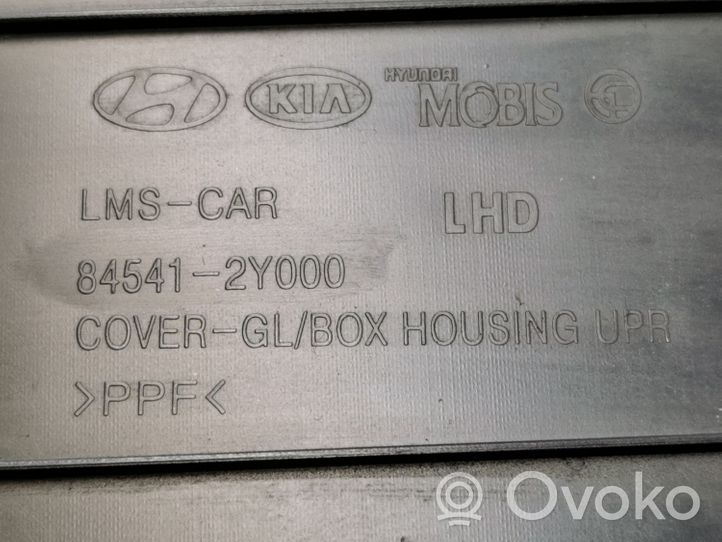 Hyundai ix35 Vano portaoggetti 845412Y000