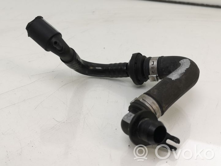 Volkswagen Golf V Linea/tubo/manicotto del vuoto 1K0611939B