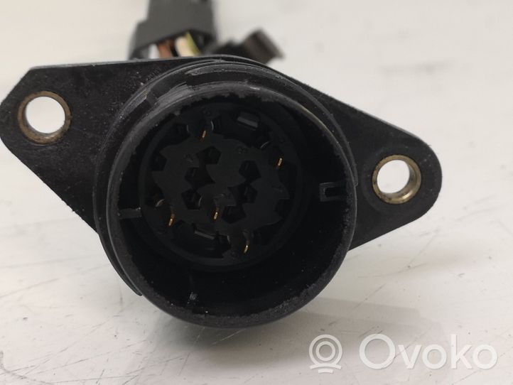 Volkswagen Golf V Faisceau de fils d'injecteur de carburant 038971803