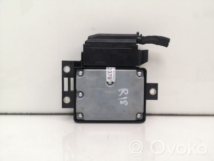 Volkswagen PASSAT B6 Module de commande de frein à main 3AA907801J