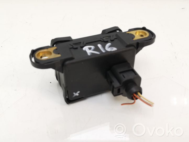 Volkswagen Transporter - Caravelle T5 ESP (stability system) control unit 7H0907652A