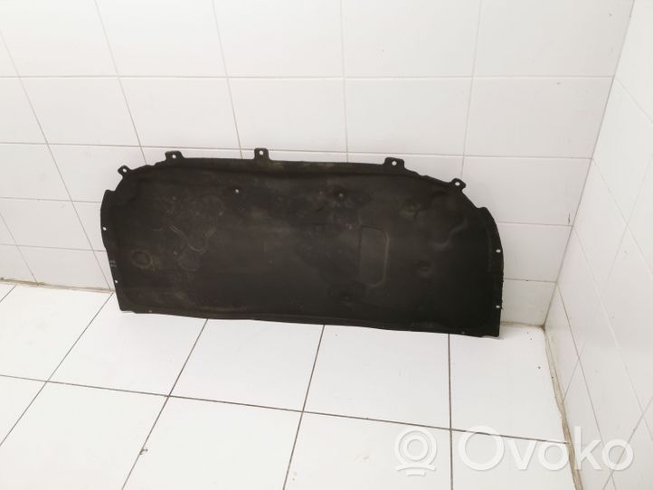 Opel Vectra C Engine bonnet/hood sound/heat insulation 