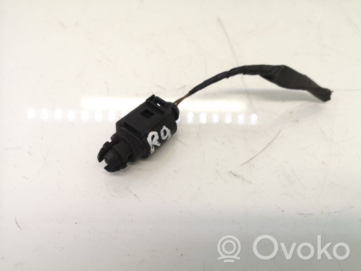 Audi A3 S3 A3 Sportback 8P Outside/exterior temperature sensor 8Z0820535