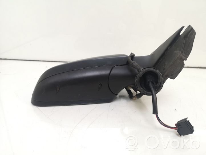 Audi A3 S3 A3 Sportback 8P Front door electric wing mirror RSO408502