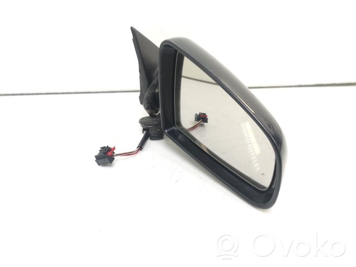 Audi A3 S3 A3 Sportback 8P Front door electric wing mirror RSO408502