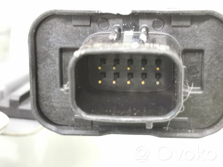 Subaru Impreza III Maniglia esterna per portiera anteriore 8999130040