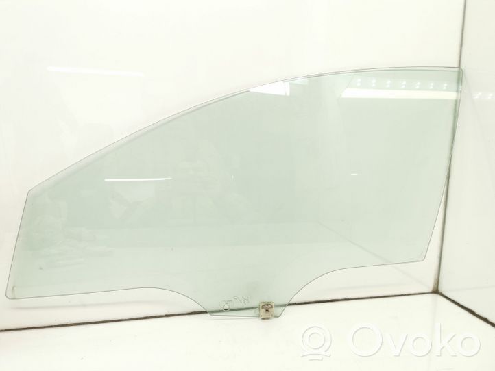 Mazda 6 Vetro del finestrino della portiera anteriore - quattro porte 