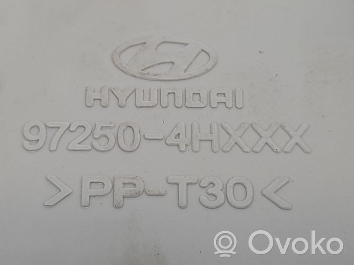 Hyundai H-1, Starex, Satellite Panel klimatyzacji 972504HXXX