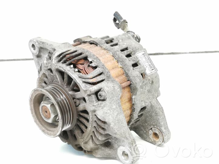 Mitsubishi Lancer X Alternator 1800A123