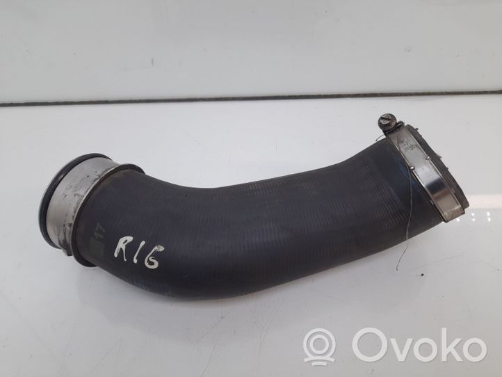 Volkswagen Transporter - Caravelle T5 Intercooler hose/pipe 7H0145941B